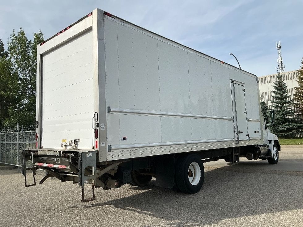 Refrigerated Truck-Light and Medium Duty Trucks-Hino-2020-338-Edmonton-AB-270,548\n\t\tkm-$ 74,000 - Image 13
