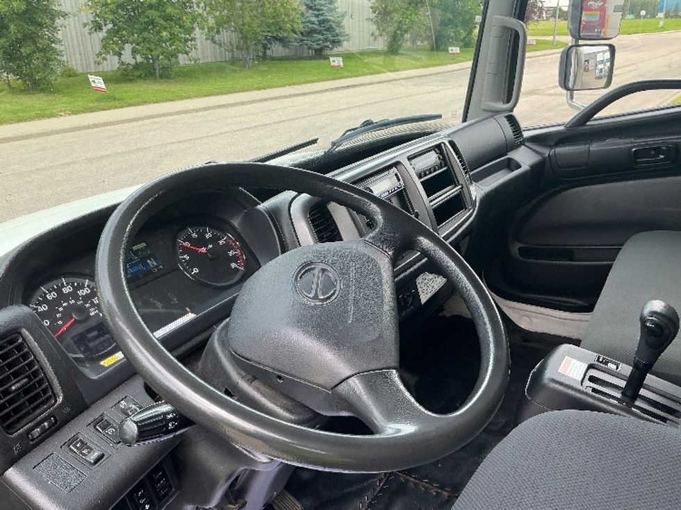 Refrigerated Truck-Light and Medium Duty Trucks-Hino-2020-338-Edmonton-AB-270,548\n\t\tkm-$ 74,000 - Image 17