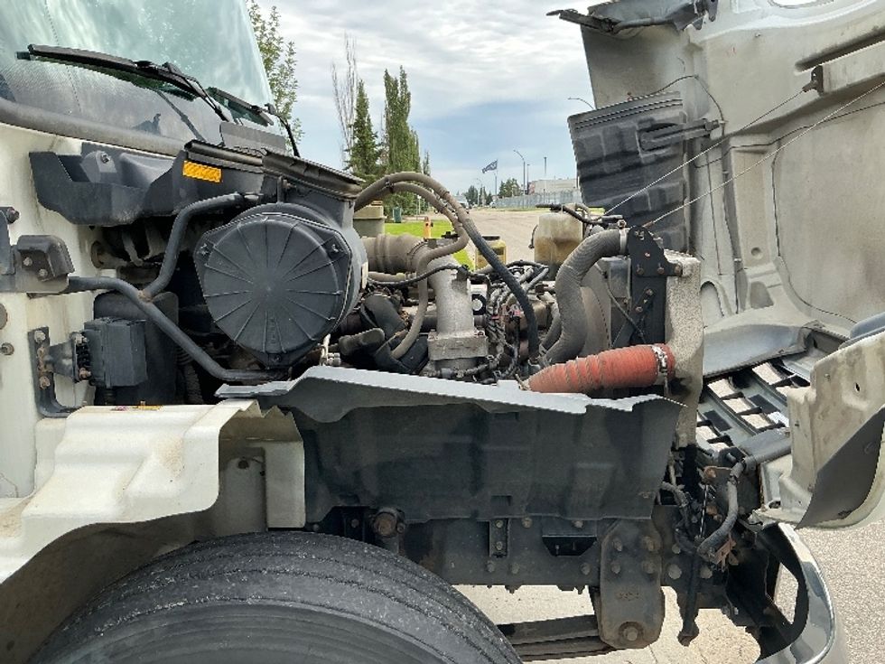Refrigerated Truck-Light and Medium Duty Trucks-Hino-2020-338-Edmonton-AB-270,548\n\t\tkm-$ 74,000 - Image 23