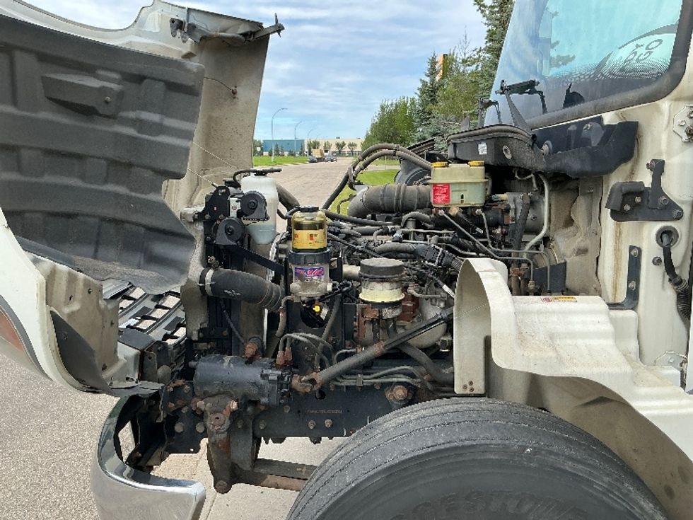 Refrigerated Truck-Light and Medium Duty Trucks-Hino-2020-338-Edmonton-AB-270,548\n\t\tkm-$ 74,000 - Image 24