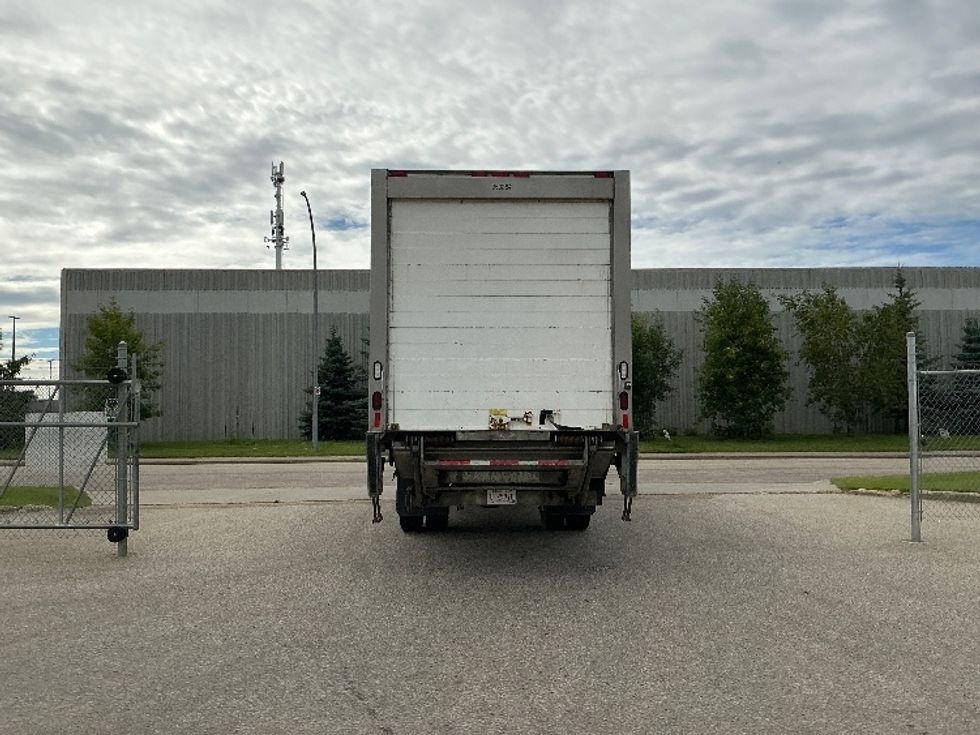 Refrigerated Truck-Light and Medium Duty Trucks-Hino-2020-338-Edmonton-AB-270,548\n\t\tkm-$ 74,000 - Image 7