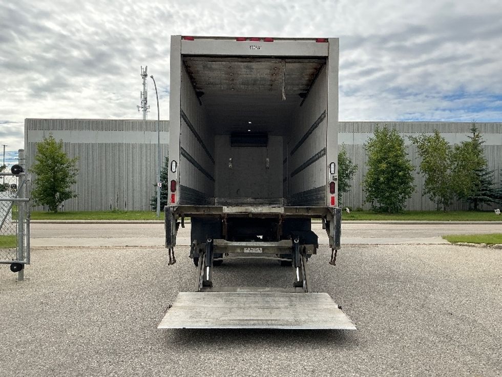 Refrigerated Truck-Light and Medium Duty Trucks-Hino-2020-338-Edmonton-AB-270,548\n\t\tkm-$ 74,000 - Image 9