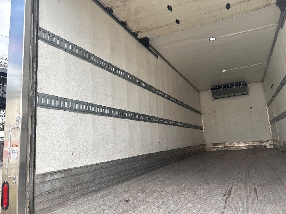 Refrigerated Truck-Light and Medium Duty Trucks-Hino-2020-338-Elmsford-NY-219,169\n\t\tmiles-$ 43,750 - Image 11