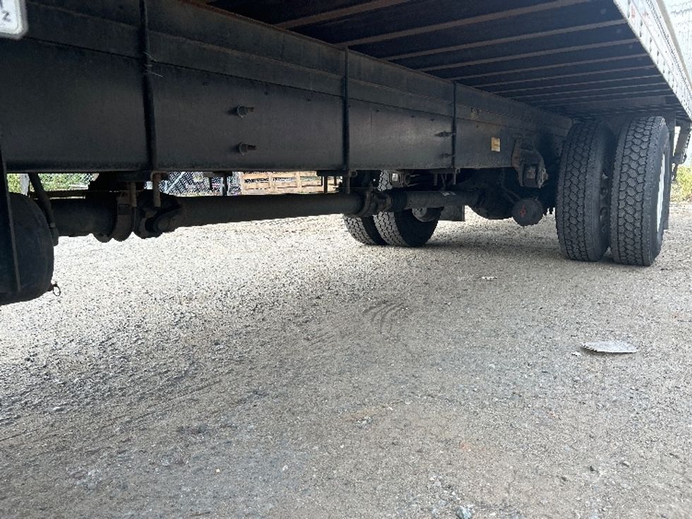 Refrigerated Truck-Light and Medium Duty Trucks-Hino-2020-338-Elmsford-NY-219,169\n\t\tmiles-$ 43,750 - Image 14