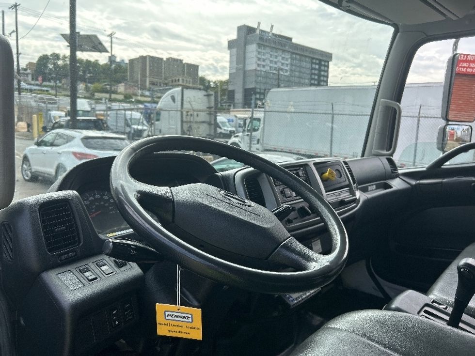 Refrigerated Truck-Light and Medium Duty Trucks-Hino-2020-338-Elmsford-NY-219,169\n\t\tmiles-$ 43,750 - Image 17