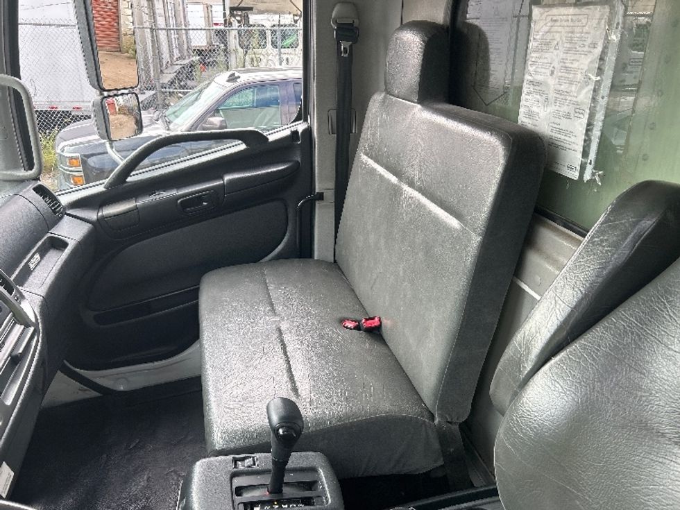 Refrigerated Truck-Light and Medium Duty Trucks-Hino-2020-338-Elmsford-NY-219,169\n\t\tmiles-$ 43,750 - Image 19