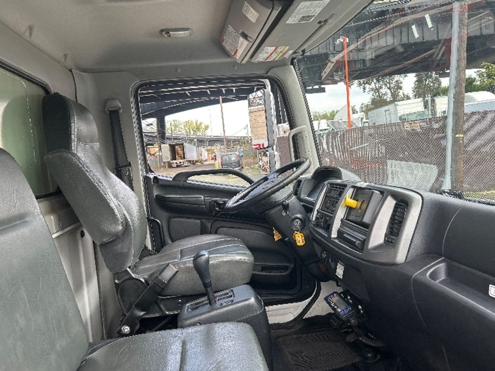 Refrigerated Truck-Light and Medium Duty Trucks-Hino-2020-338-Elmsford-NY-219,169\n\t\tmiles-$ 43,750 - Image 22