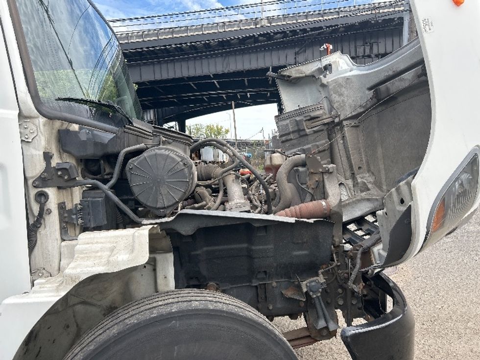 Refrigerated Truck-Light and Medium Duty Trucks-Hino-2020-338-Elmsford-NY-219,169\n\t\tmiles-$ 43,750 - Image 23