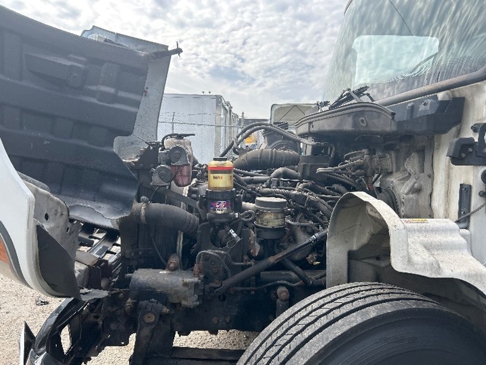 Refrigerated Truck-Light and Medium Duty Trucks-Hino-2020-338-Elmsford-NY-219,169\n\t\tmiles-$ 43,750 - Image 24