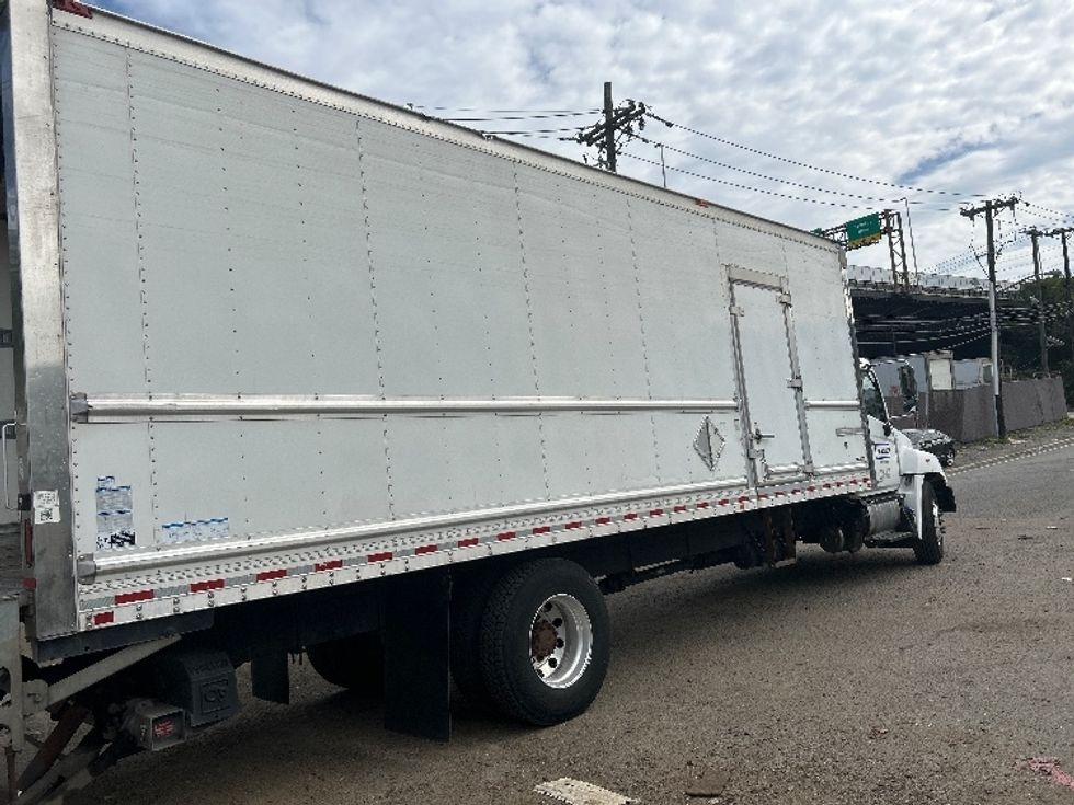 Refrigerated Truck-Light and Medium Duty Trucks-Hino-2020-338-Elmsford-NY-219,169\n\t\tmiles-$ 43,750 - Image 26