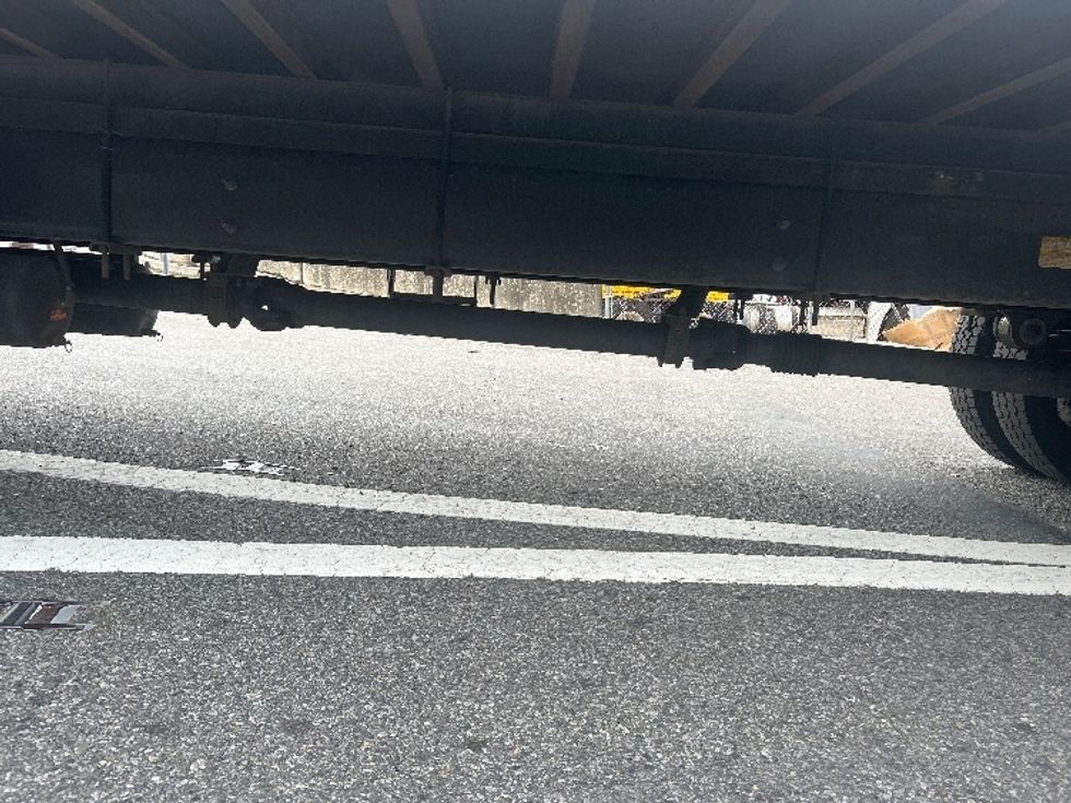 Refrigerated Truck-Light and Medium Duty Trucks-Hino-2020-338-Elmsford-NY-219,169\n\t\tmiles-$ 43,750 - Image 5