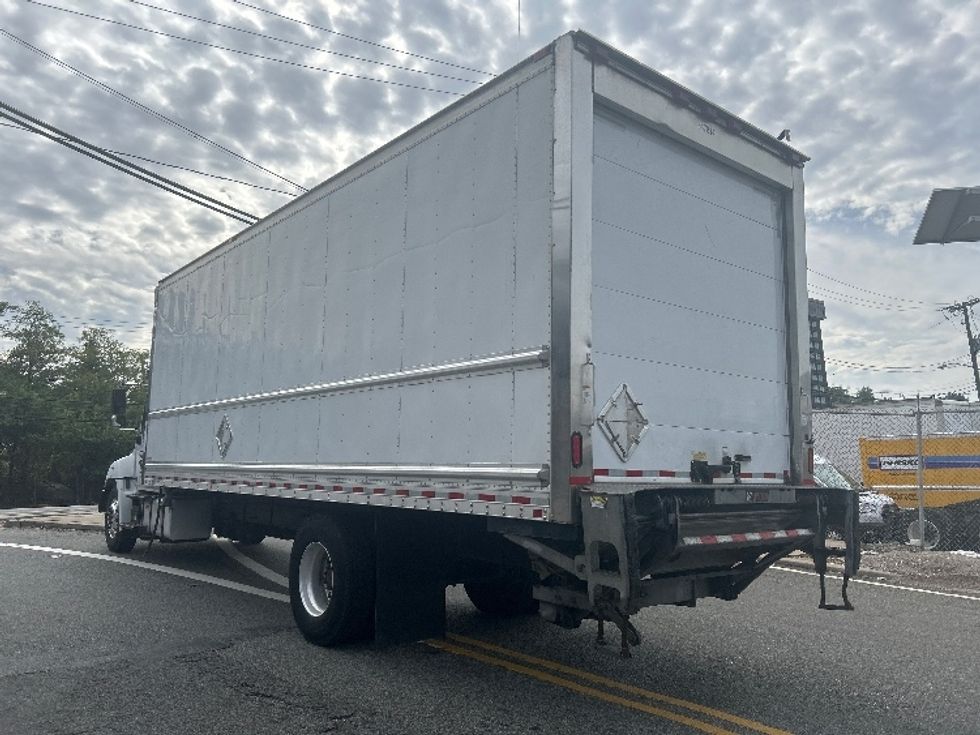 Refrigerated Truck-Light and Medium Duty Trucks-Hino-2020-338-Elmsford-NY-219,169\n\t\tmiles-$ 43,750 - Image 6