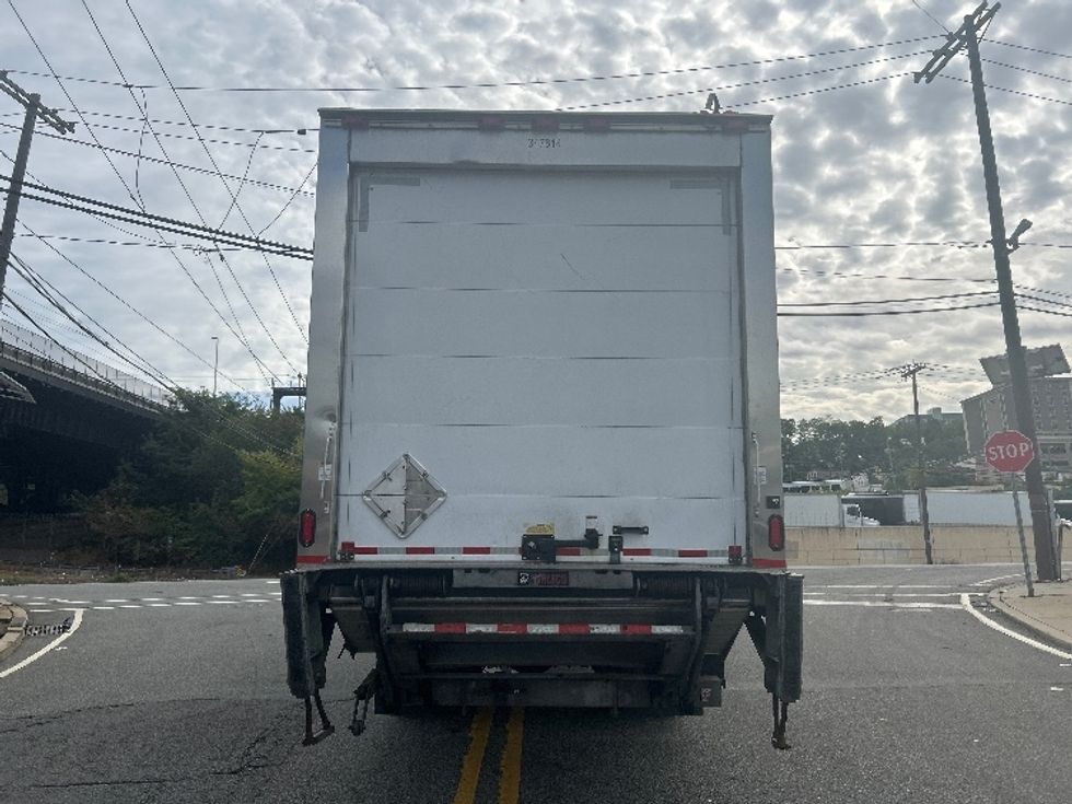 Refrigerated Truck-Light and Medium Duty Trucks-Hino-2020-338-Elmsford-NY-219,169\n\t\tmiles-$ 43,750 - Image 7