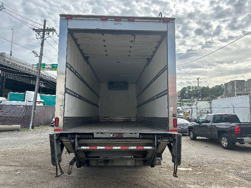 Refrigerated Truck-Light and Medium Duty Trucks-Hino-2020-338-Elmsford-NY-219,169\n\t\tmiles-$ 43,750 - Image 8