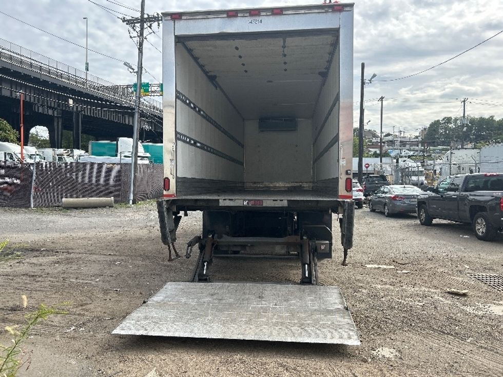 Refrigerated Truck-Light and Medium Duty Trucks-Hino-2020-338-Elmsford-NY-219,169\n\t\tmiles-$ 43,750 - Image 9