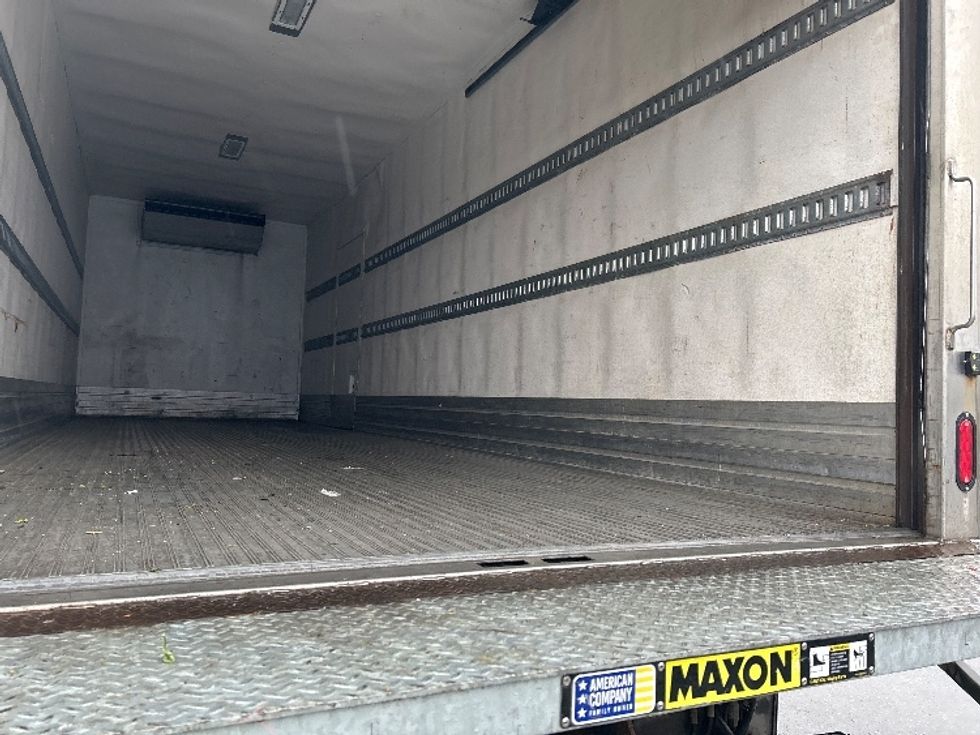 Refrigerated Truck-Light and Medium Duty Trucks-Hino-2020-338-Fitchburg-MA-151,193\n\t\tmiles-$ 49,000 - Image 11