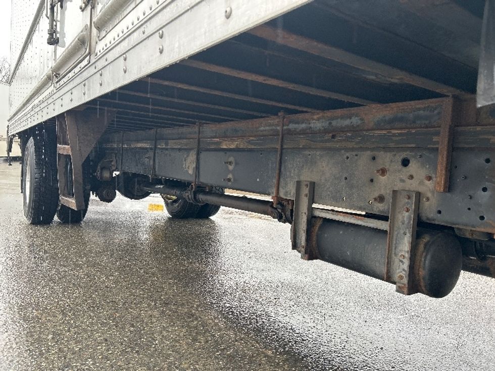 Refrigerated Truck-Light and Medium Duty Trucks-Hino-2020-338-Fitchburg-MA-151,193\n\t\tmiles-$ 49,000 - Image 14