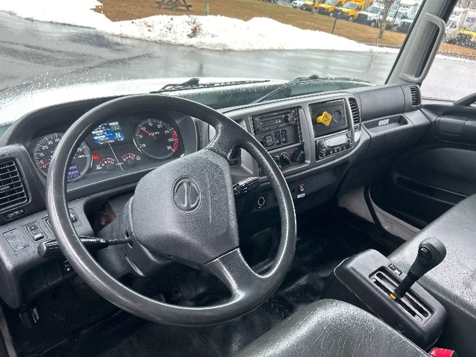 Refrigerated Truck-Light and Medium Duty Trucks-Hino-2020-338-Fitchburg-MA-151,193\n\t\tmiles-$ 49,000 - Image 17