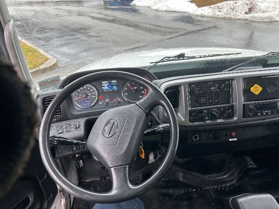 Refrigerated Truck-Light and Medium Duty Trucks-Hino-2020-338-Fitchburg-MA-151,193\n\t\tmiles-$ 49,000 - Image 18