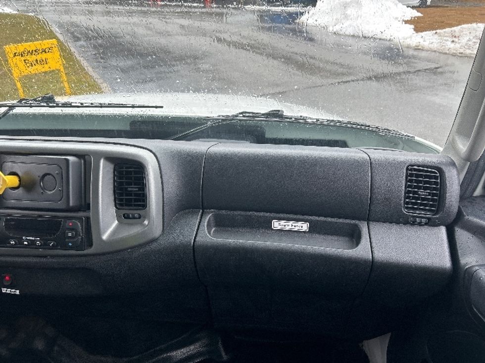 Refrigerated Truck-Light and Medium Duty Trucks-Hino-2020-338-Fitchburg-MA-151,193\n\t\tmiles-$ 49,000 - Image 21