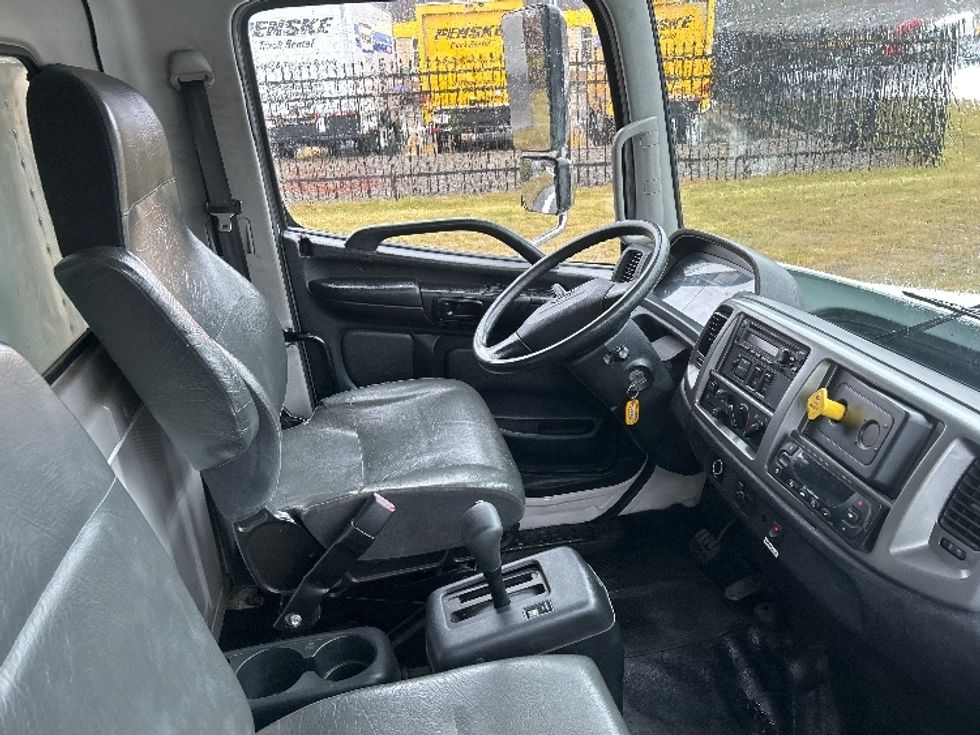 Refrigerated Truck-Light and Medium Duty Trucks-Hino-2020-338-Fitchburg-MA-151,193\n\t\tmiles-$ 49,000 - Image 22