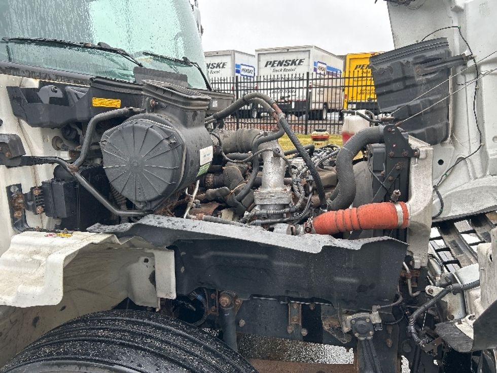 Refrigerated Truck-Light and Medium Duty Trucks-Hino-2020-338-Fitchburg-MA-151,193\n\t\tmiles-$ 49,000 - Image 23