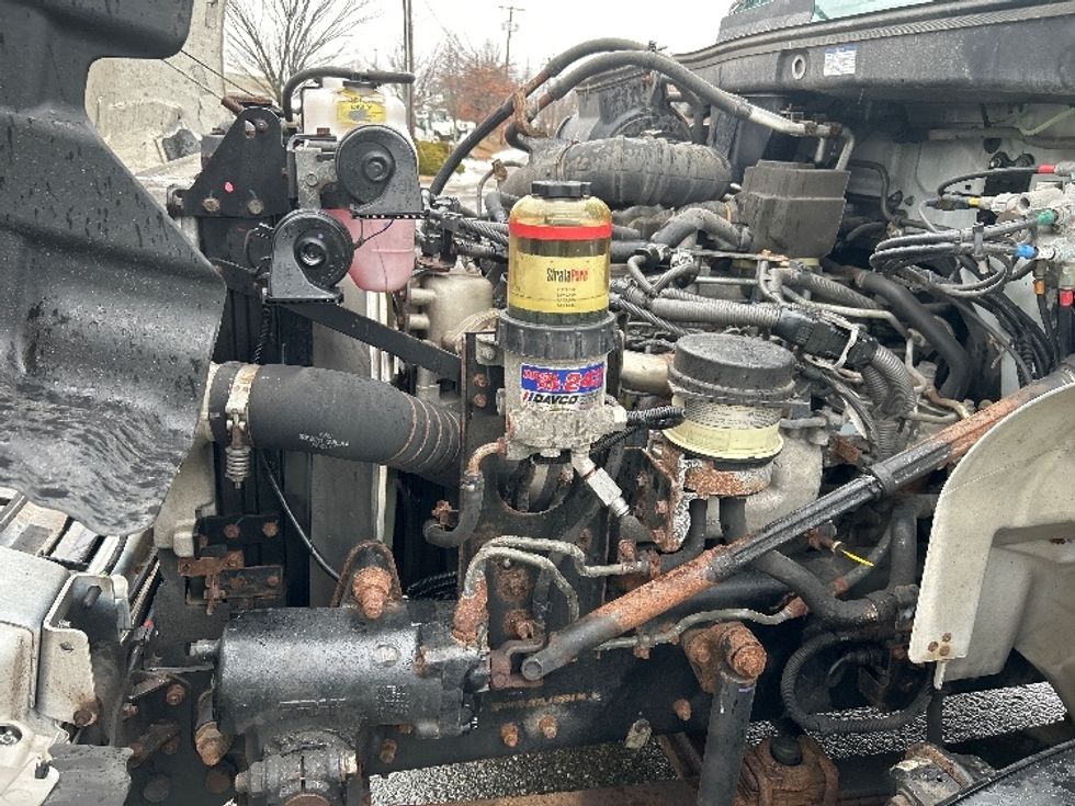 Refrigerated Truck-Light and Medium Duty Trucks-Hino-2020-338-Fitchburg-MA-151,193\n\t\tmiles-$ 49,000 - Image 24