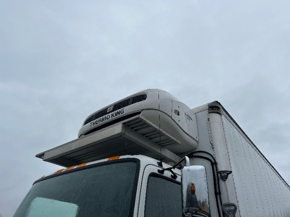 Refrigerated Truck-Light and Medium Duty Trucks-Hino-2020-338-Fitchburg-MA-151,193\n\t\tmiles-$ 49,000 - Image 26