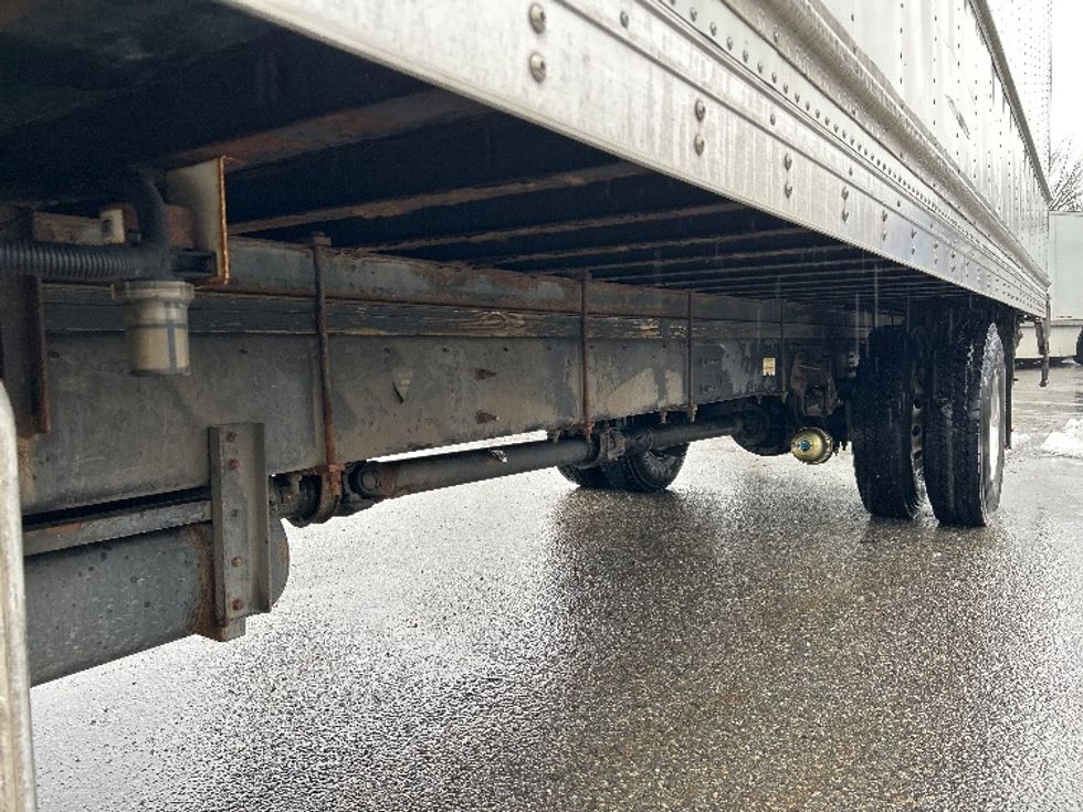 Refrigerated Truck-Light and Medium Duty Trucks-Hino-2020-338-Fitchburg-MA-151,193\n\t\tmiles-$ 49,000 - Image 5