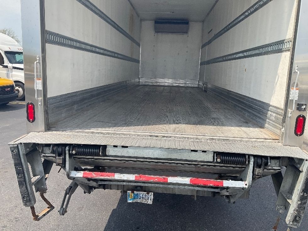 Refrigerated Truck-Light and Medium Duty Trucks-Hino-2020-338-Indianapolis-IN-192,818\n\t\tmiles-$ 49,500 - Image 10