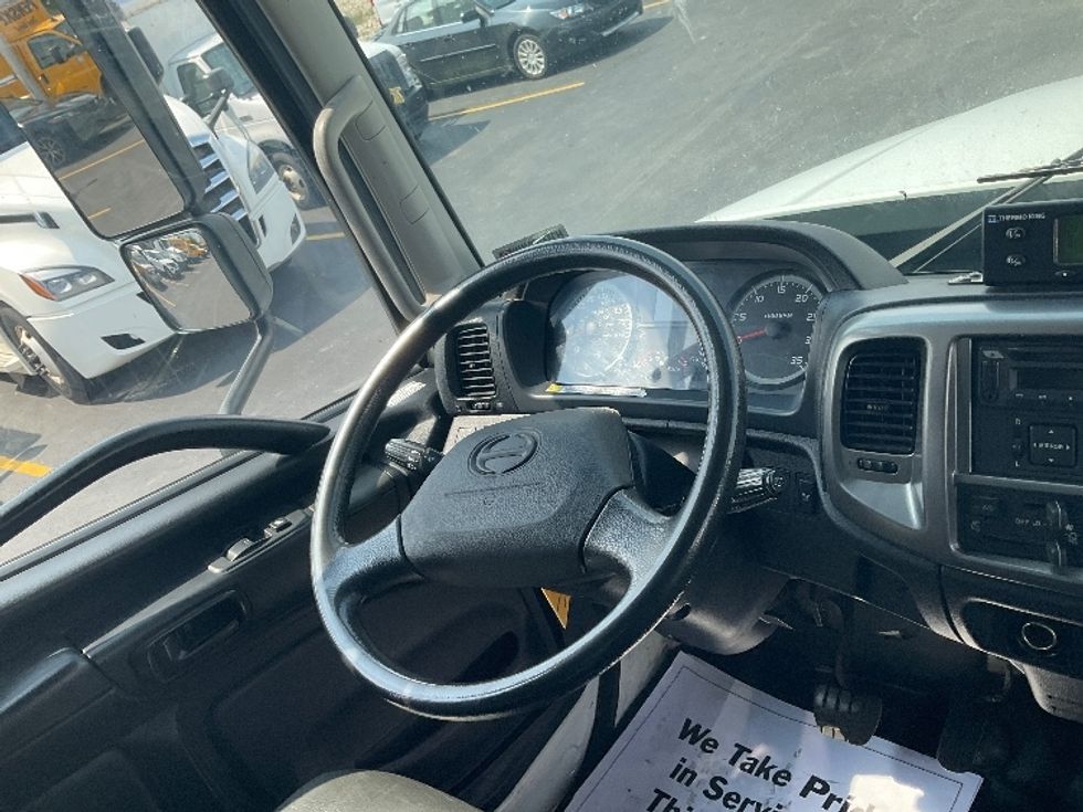 Refrigerated Truck-Light and Medium Duty Trucks-Hino-2020-338-Indianapolis-IN-192,818\n\t\tmiles-$ 49,500 - Image 17