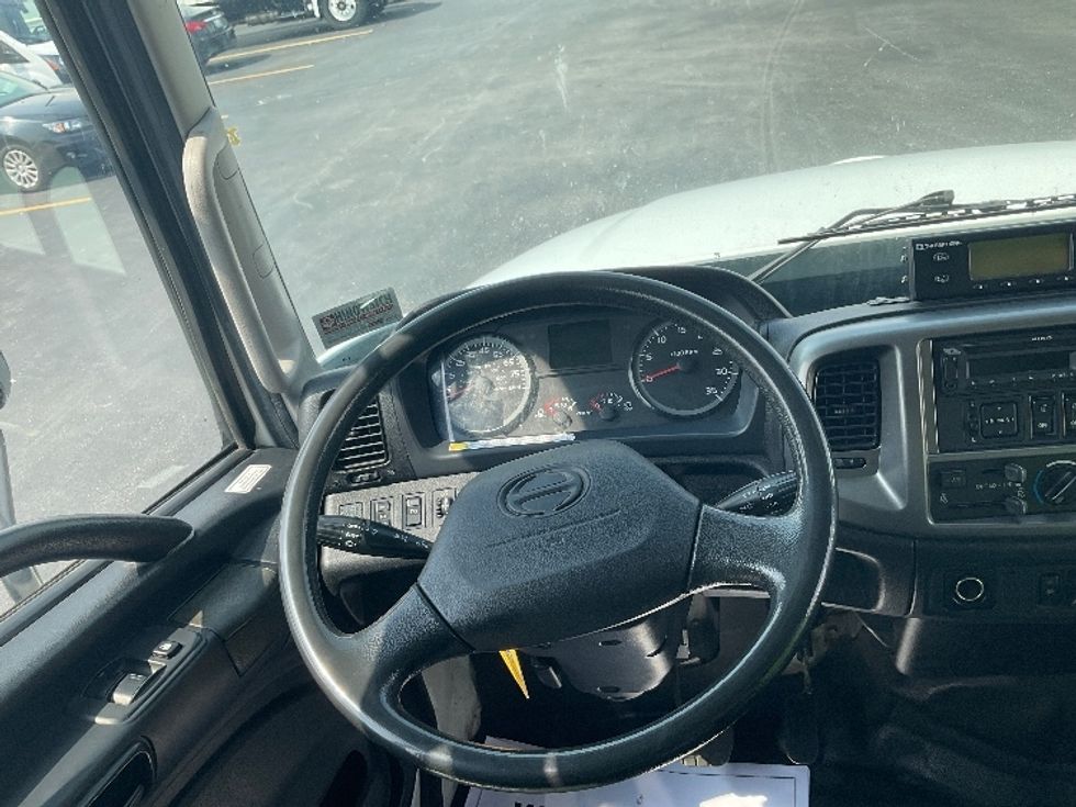 Refrigerated Truck-Light and Medium Duty Trucks-Hino-2020-338-Indianapolis-IN-192,818\n\t\tmiles-$ 49,500 - Image 18