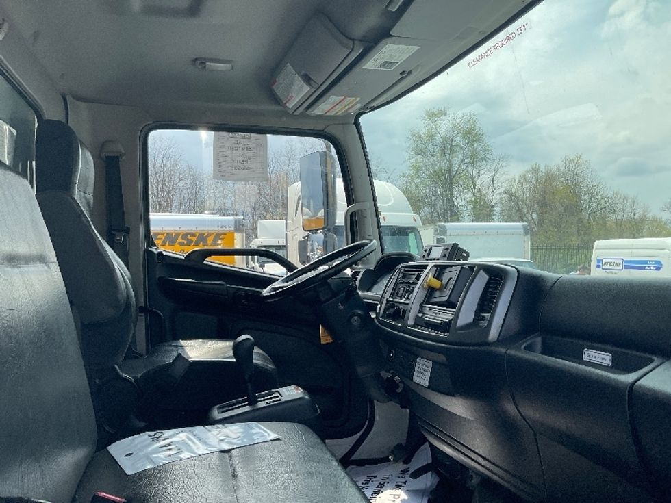 Refrigerated Truck-Light and Medium Duty Trucks-Hino-2020-338-Indianapolis-IN-192,818\n\t\tmiles-$ 49,500 - Image 22