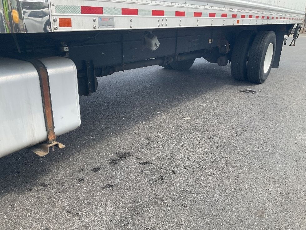 Refrigerated Truck-Light and Medium Duty Trucks-Hino-2020-338-Indianapolis-IN-192,818\n\t\tmiles-$ 49,500 - Image 5