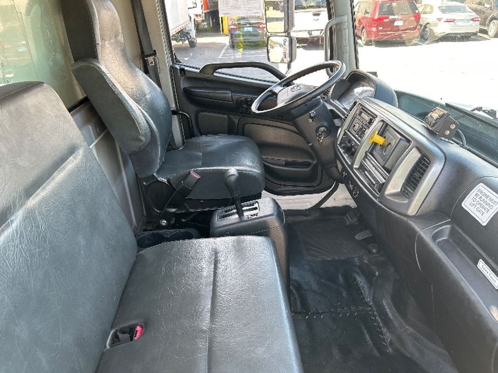 Refrigerated Truck-Light and Medium Duty Trucks-Hino-2020-338-Louisville-KY-198,459\n\t\tmiles-$ 46,250 - Image 12