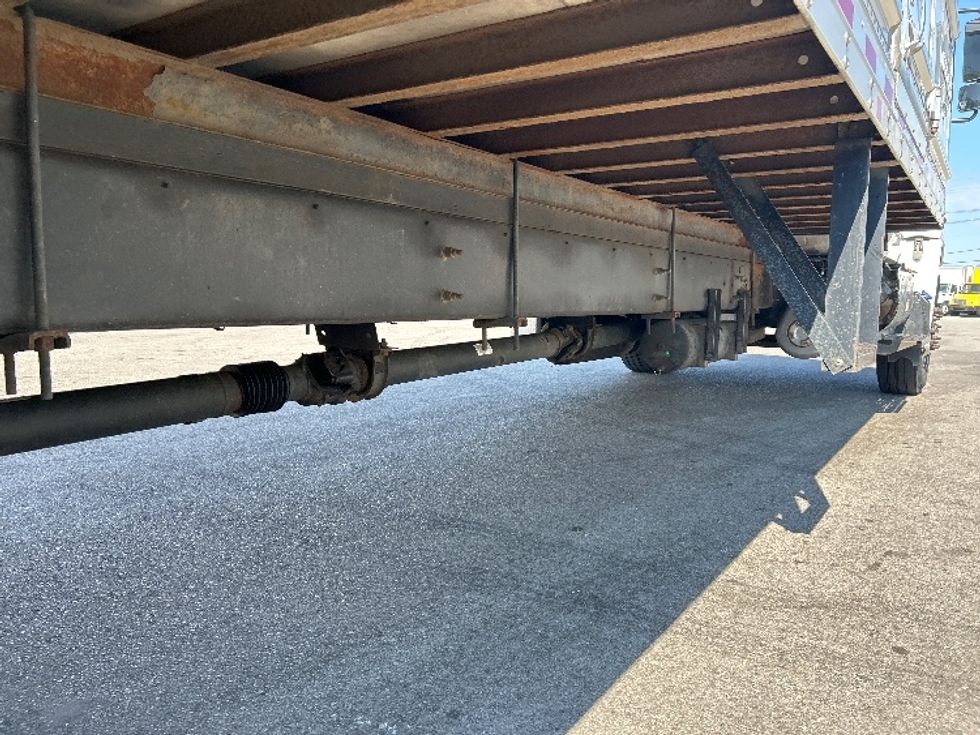 Refrigerated Truck-Light and Medium Duty Trucks-Hino-2020-338-Louisville-KY-198,459\n\t\tmiles-$ 46,250 - Image 14