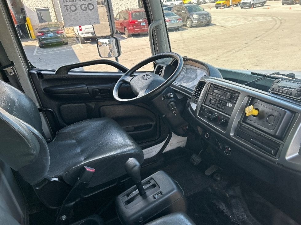 Refrigerated Truck-Light and Medium Duty Trucks-Hino-2020-338-Louisville-KY-198,459\n\t\tmiles-$ 46,250 - Image 22