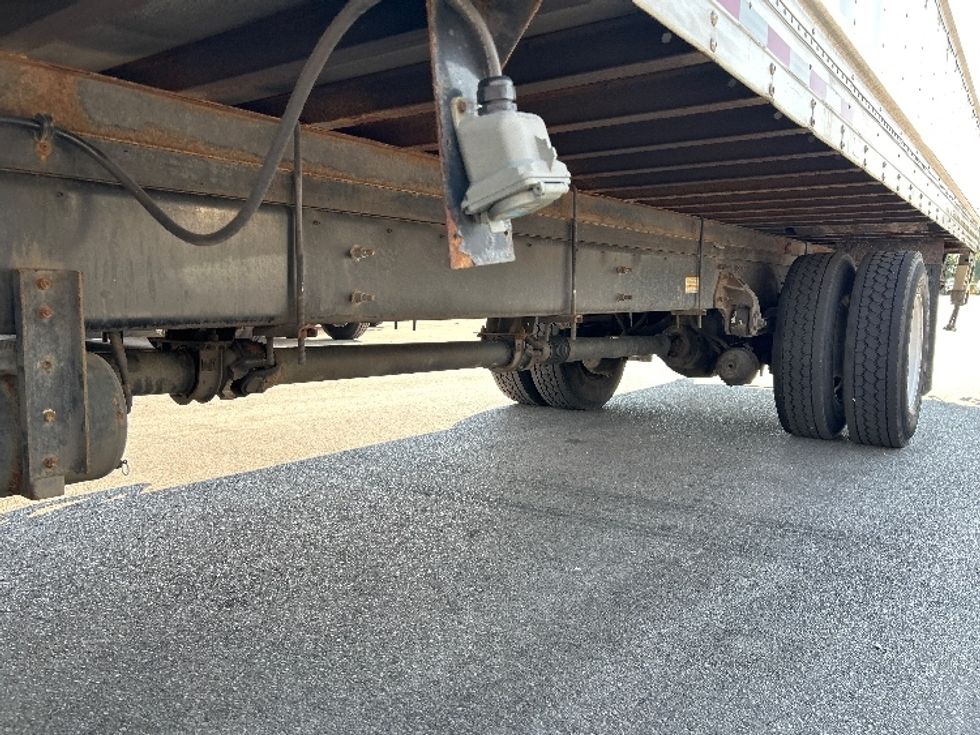 Refrigerated Truck-Light and Medium Duty Trucks-Hino-2020-338-Louisville-KY-198,459\n\t\tmiles-$ 46,250 - Image 5
