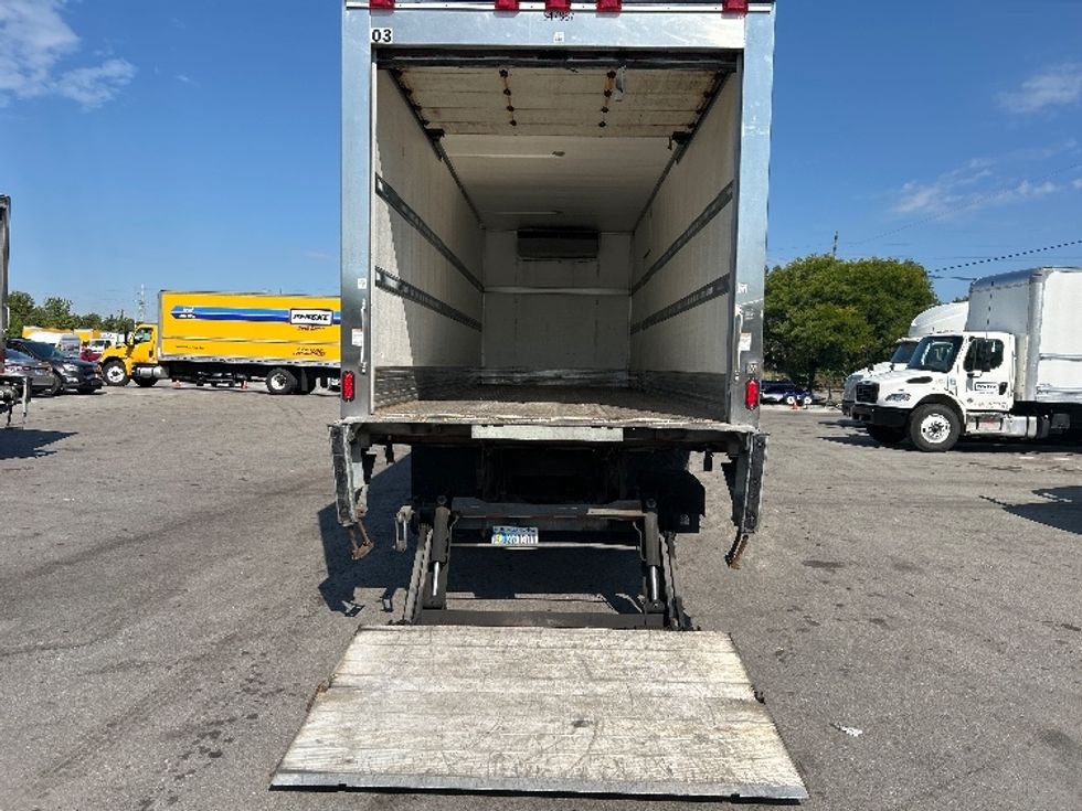 Refrigerated Truck-Light and Medium Duty Trucks-Hino-2020-338-Louisville-KY-198,459\n\t\tmiles-$ 46,250 - Image 9