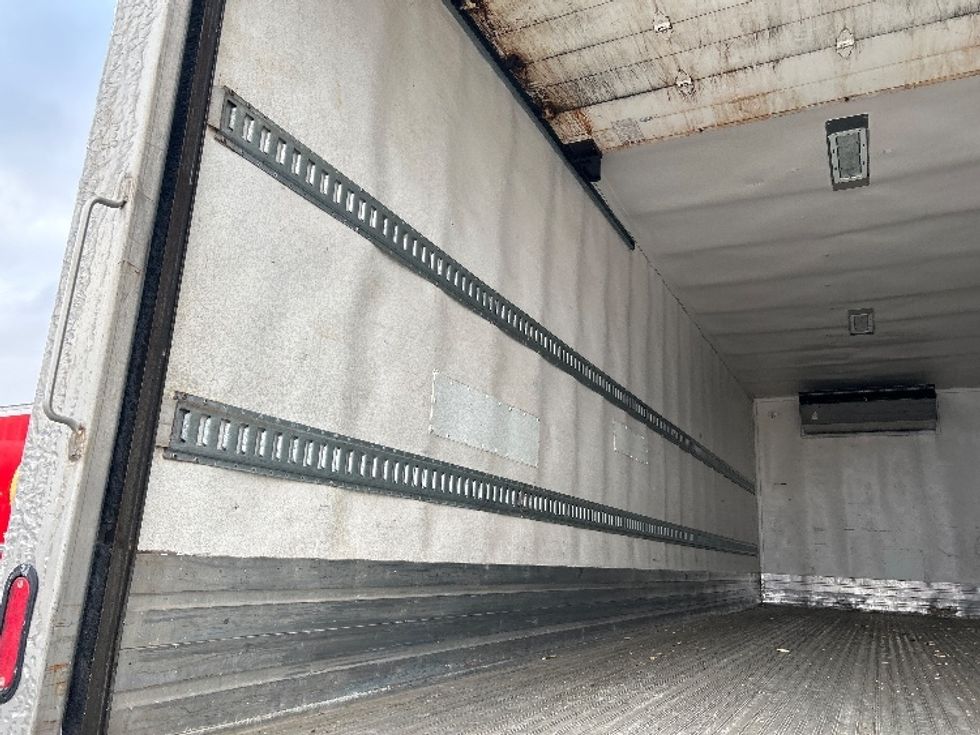 Refrigerated Truck-Light and Medium Duty Trucks-Hino-2020-338-Montgomery-NY-120,544\n\t\tmiles-$ 52,750 - Image 11