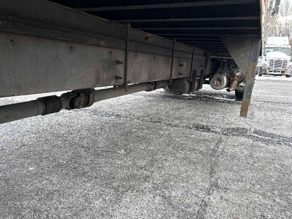 Refrigerated Truck-Light and Medium Duty Trucks-Hino-2020-338-Montgomery-NY-120,544\n\t\tmiles-$ 52,750 - Image 14