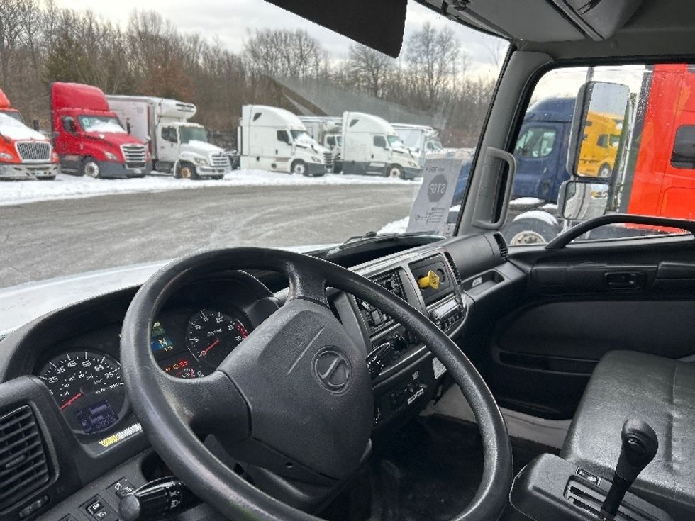 Refrigerated Truck-Light and Medium Duty Trucks-Hino-2020-338-Montgomery-NY-120,544\n\t\tmiles-$ 52,750 - Image 17