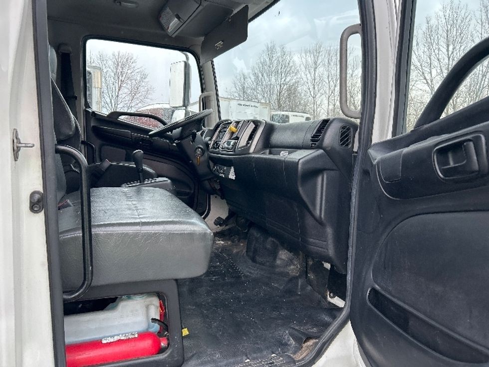 Refrigerated Truck-Light and Medium Duty Trucks-Hino-2020-338-Montgomery-NY-120,544\n\t\tmiles-$ 52,750 - Image 20