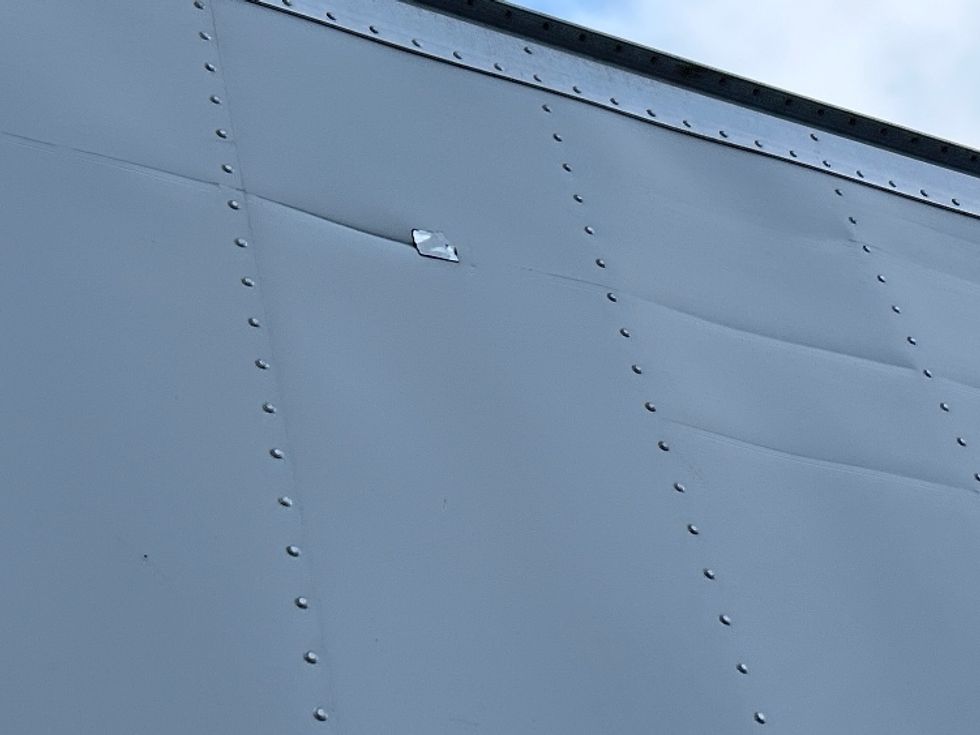 Refrigerated Truck-Light and Medium Duty Trucks-Hino-2020-338-Montgomery-NY-120,544\n\t\tmiles-$ 52,750 - Image 25