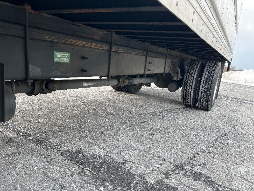 Refrigerated Truck-Light and Medium Duty Trucks-Hino-2020-338-Montgomery-NY-120,544\n\t\tmiles-$ 52,750 - Image 5