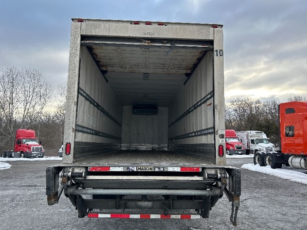Refrigerated Truck-Light and Medium Duty Trucks-Hino-2020-338-Montgomery-NY-120,544\n\t\tmiles-$ 52,750 - Image 8