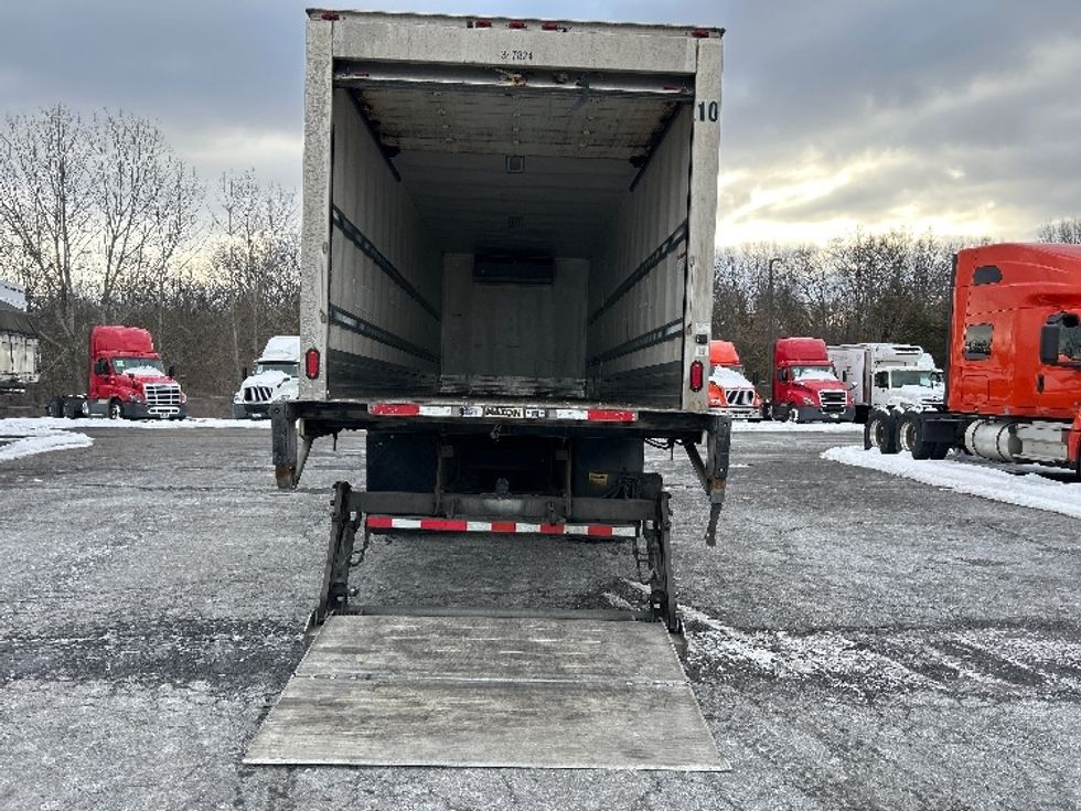 Refrigerated Truck-Light and Medium Duty Trucks-Hino-2020-338-Montgomery-NY-120,544\n\t\tmiles-$ 52,750 - Image 9