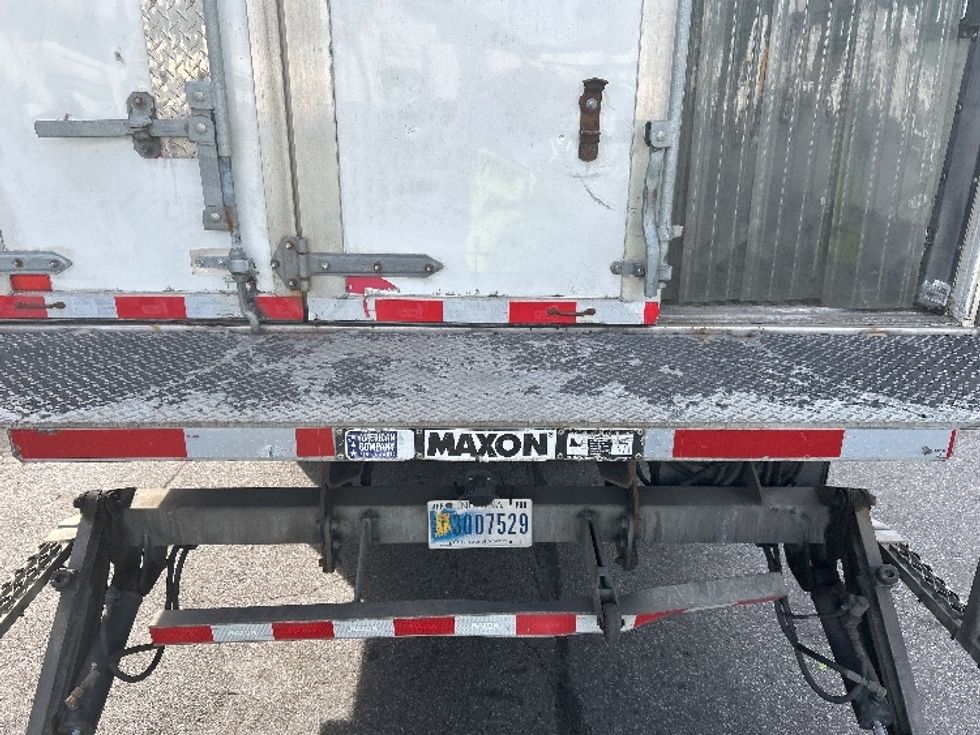 Refrigerated Truck-Light and Medium Duty Trucks-Hino-2020-338-Montgomery-NY-140,828\n\t\tmiles-$ 47,500 - Image 10