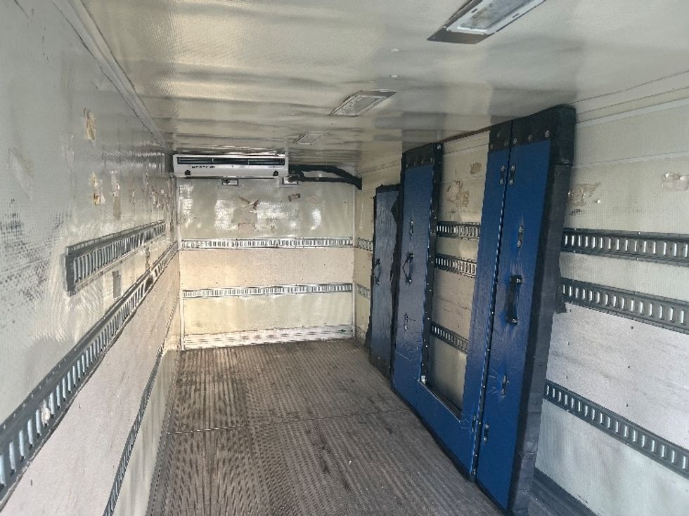 Refrigerated Truck-Light and Medium Duty Trucks-Hino-2020-338-Montgomery-NY-140,828\n\t\tmiles-$ 47,500 - Image 12