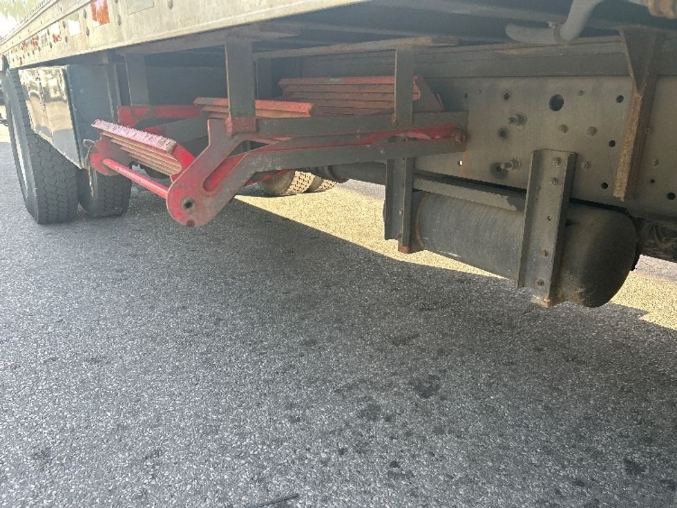 Refrigerated Truck-Light and Medium Duty Trucks-Hino-2020-338-Montgomery-NY-140,828\n\t\tmiles-$ 47,500 - Image 14